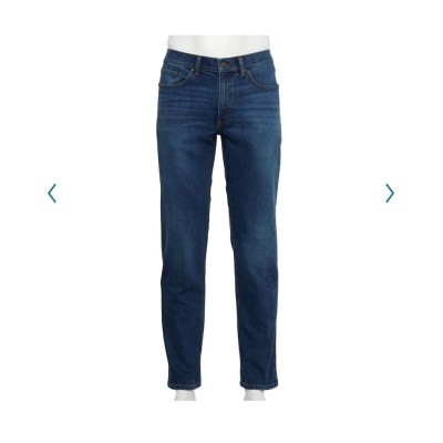 Men's Urban Pipeline™ MaxFlex Regular-Fit Jeans