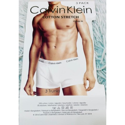 calvin klein underwear for men 3 pack Size:(S/28-30)(M/32-34)(L/36-38)