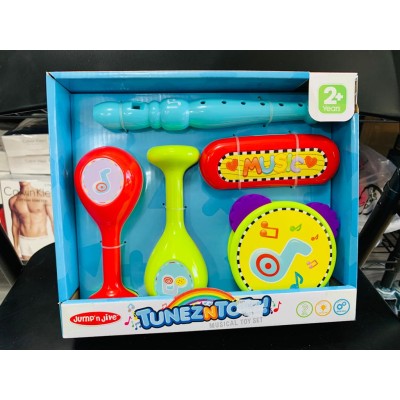 Kids Musical Instruments for Toddlers,Baby