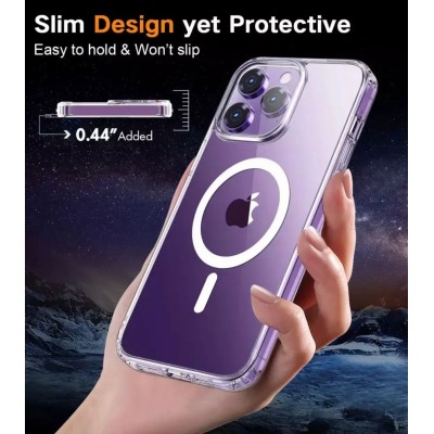 iPhone 14 Pro Case Set 7 in 1