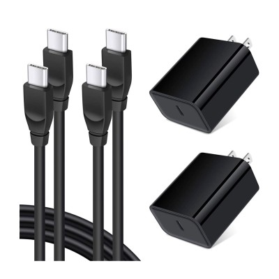 Android Phone Charger Set 2 in 1