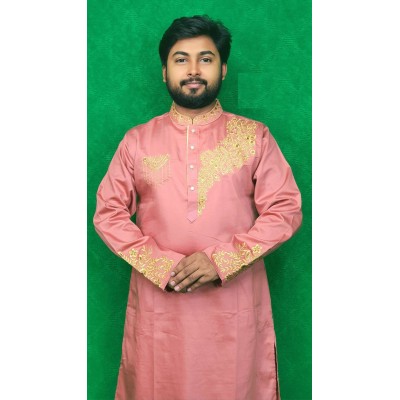 PANJABI WITH PAJAMA SETS