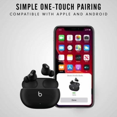 best studio buds true wireless waterproof Earbuds Earphones With Apple, Android