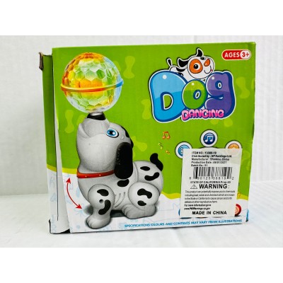 WEofferwhatYOUwant Electronic Pet Dog Harry