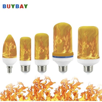 Fuxury (43216-189) Omicoo LED Flame Effect Light